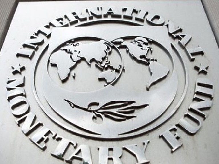 МВФ не включил в свой календарь вопрос выделения следующего транша Украине