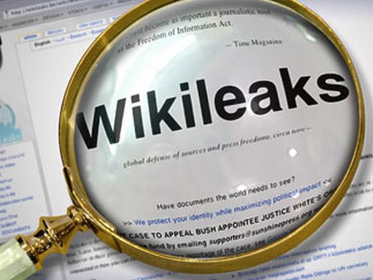В Турции заблокировали WikiLeaks после публикации переписки правящей партии