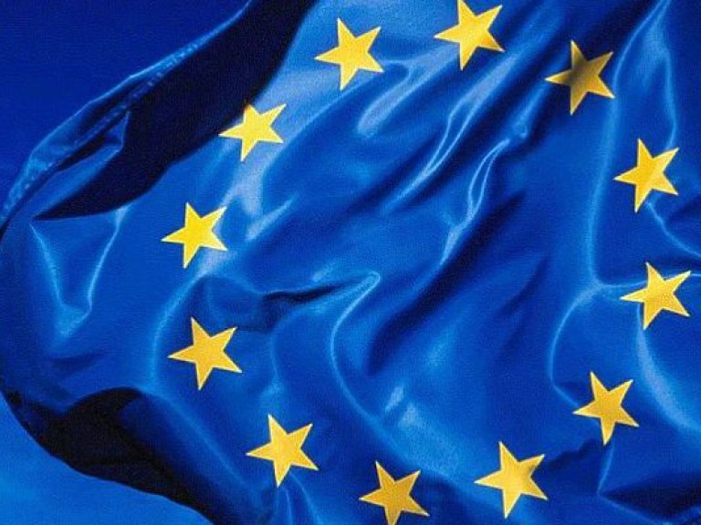 Украина за два года получила от ЕС 7 млрд евро помощи