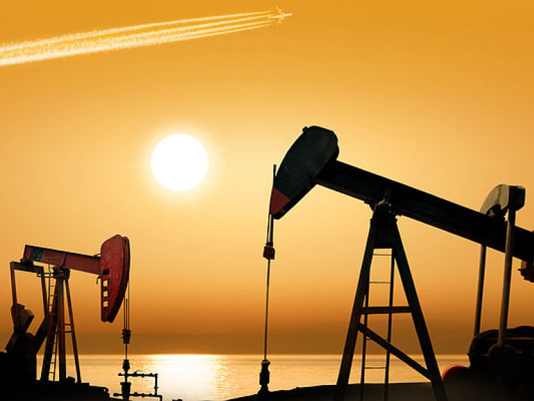 Цены на нефть начали расти после информации о запасах в США