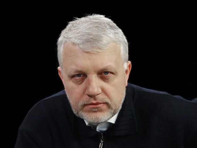 В центре Киева в результате взрыва машины погиб журналист Павел Шеремет (ФОТО)