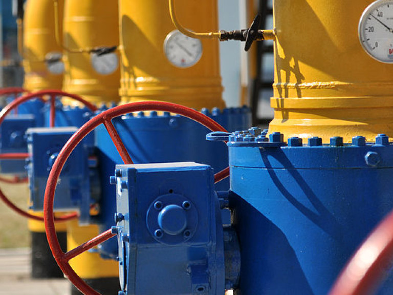 В «Нафтогазе» готовы обсуждать с «Газпромом» сроки поставок газа