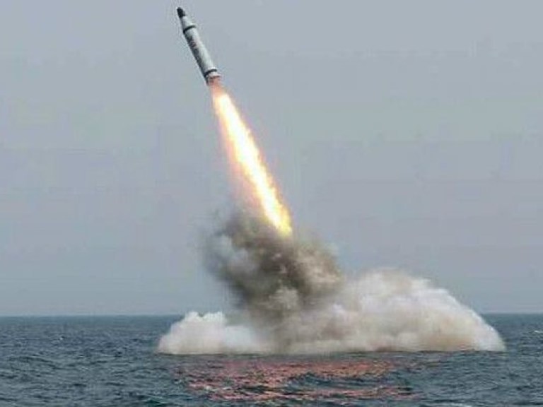 КНДР отрабатывала ракетные удары по Южной Корее &#8212; СМИ