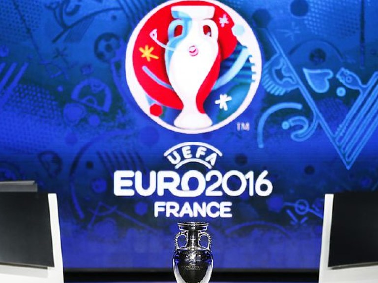 УЕФА назвала ТОП-5 лучших матчей Евро-2016
