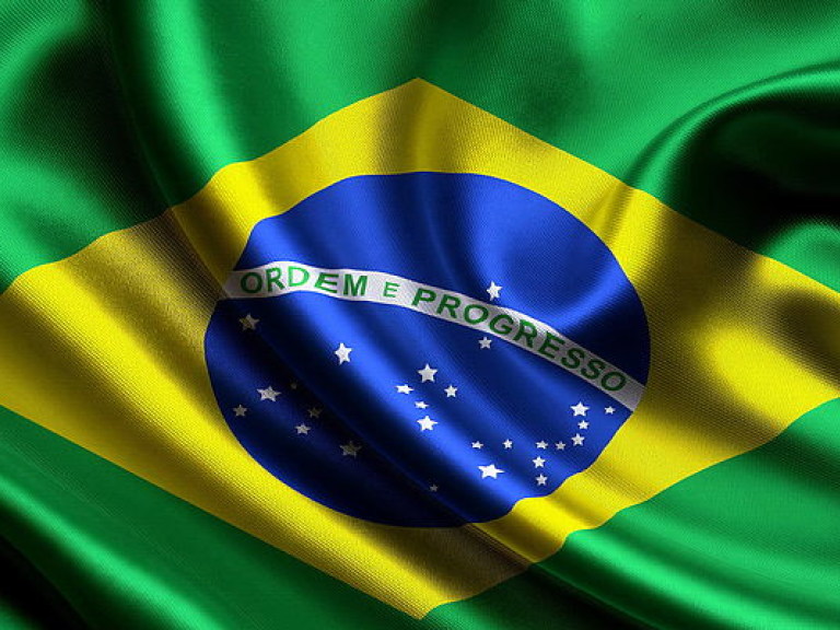 В Украине приняли новоназначенного посла Бразилии
