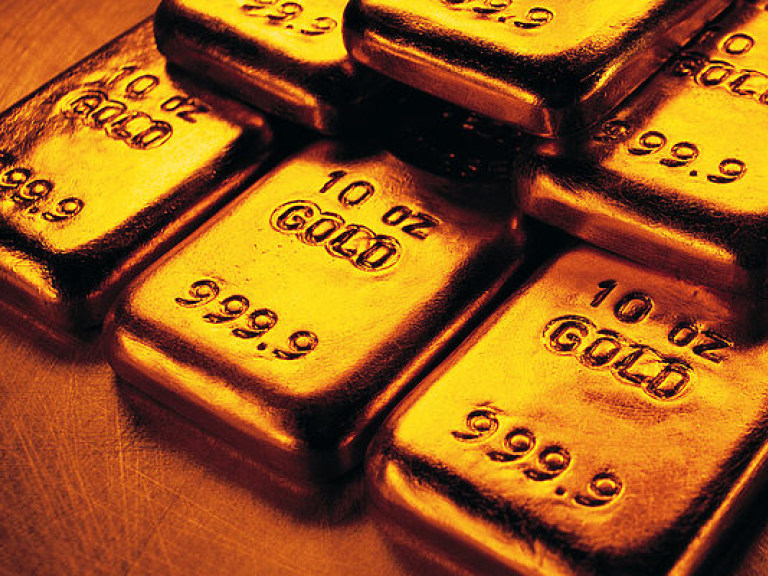 В НБУ пересчитали золотовалютные резервы: зафиксирован рост объемов на 3,3%