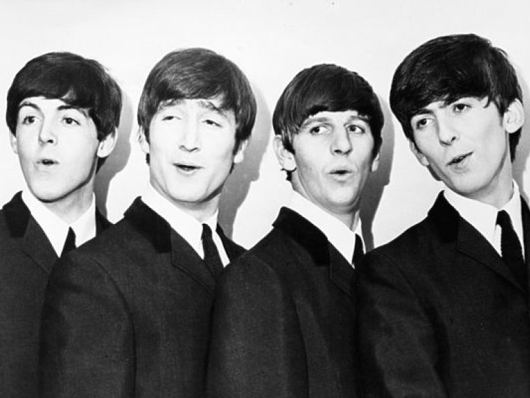 52 года спустя найдена считавшаяся пропавшей демо-пластинка The Beatles
