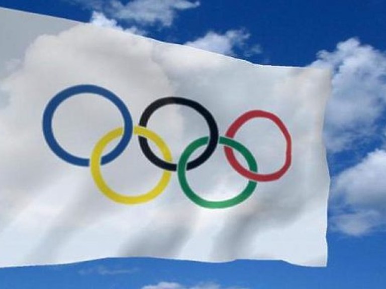 НОК Украины установил сумму денежных премий для олимпийцев