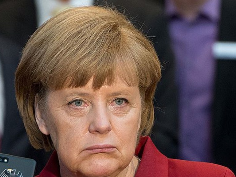 Меркель созвала экстренное заседание Совбеза ООН из-за событий в Мюнхене