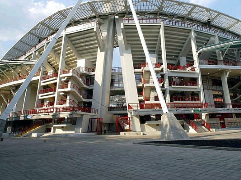 ЦСКА — Зенит 0:1 онлайн-трансляция матча