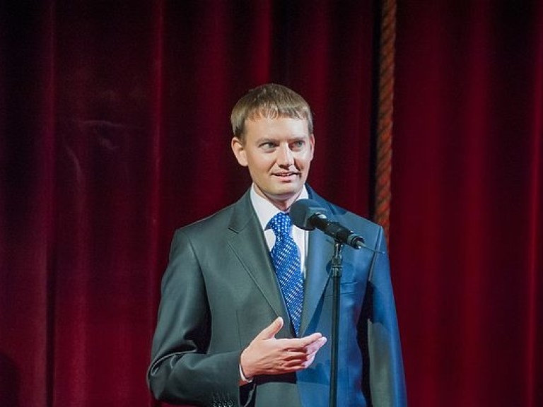 А.Соловьяненко: «Оперная классика Верди особенно актуальна сегодня для Украины»