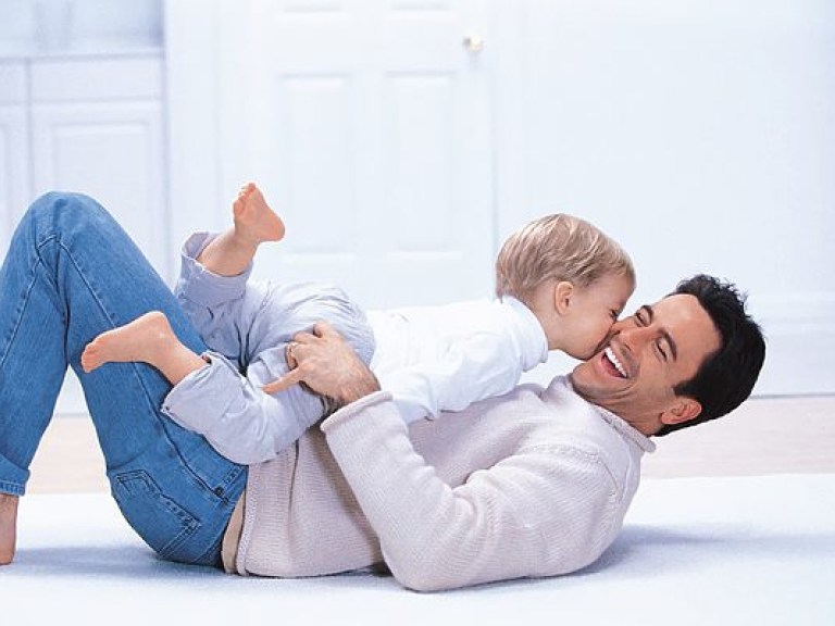 Права отцов после развода: как наладить контакт с ребенком