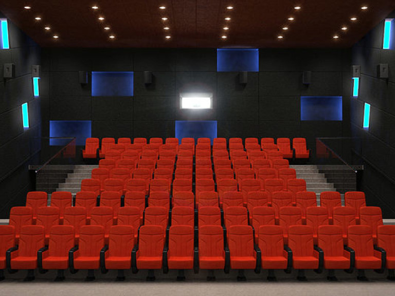 Украинский кинопрокат: «Горячие» премьеры недели с 25 по 31 июля