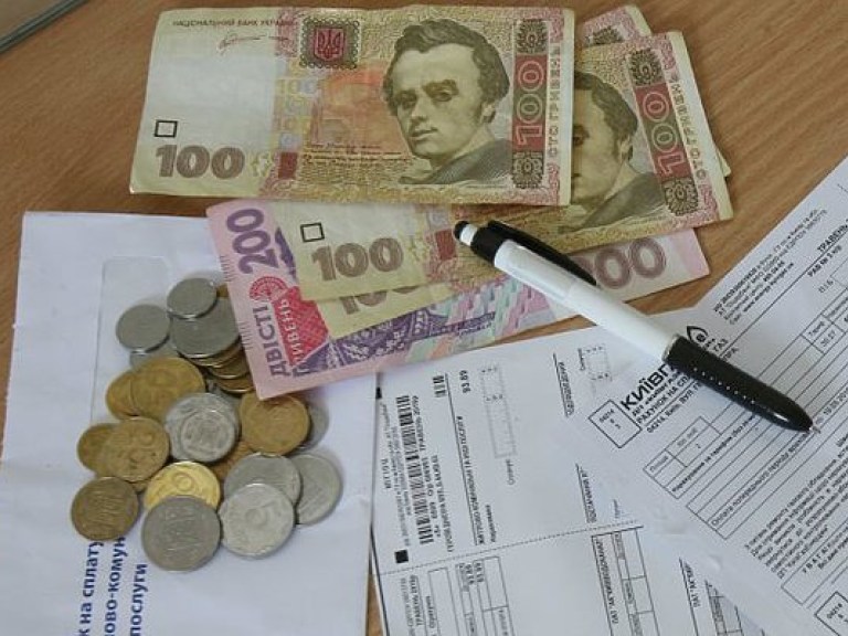 Власть отказывает украинцам в субсидиях по надуманным причинам — эксперт