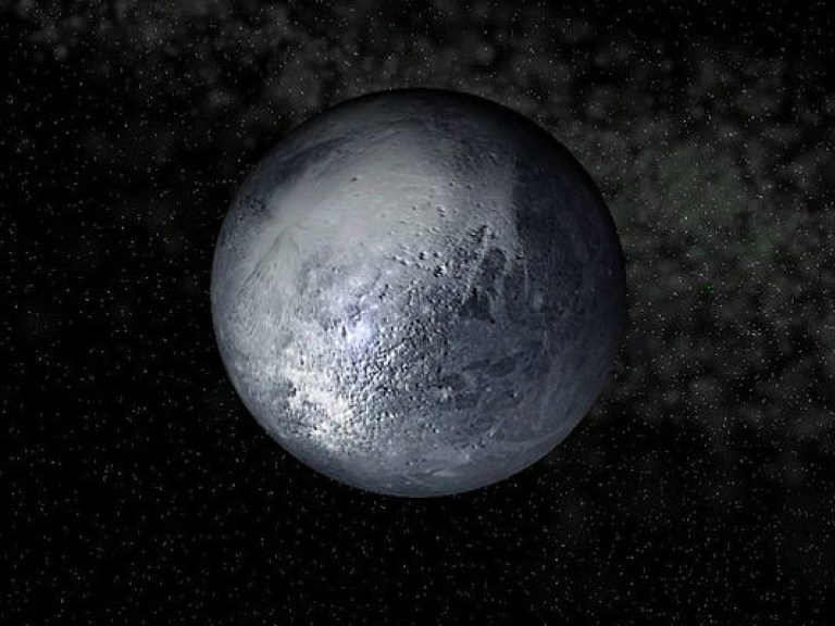 За Плутоном астрономы обнаружили существование двух гигантских земель