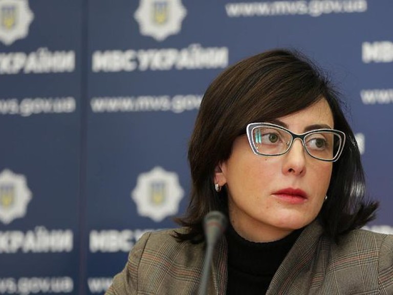 Хатию Деканоидзе лишают грузинского гражданства