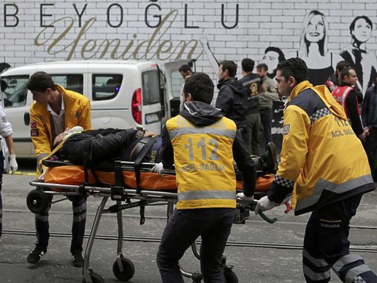 В Сирии прогремели 2 взрыва, есть погибшие