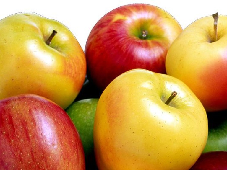 Производители яблок подняли цены, несмотря на высокий урожай в этом году – эксперт