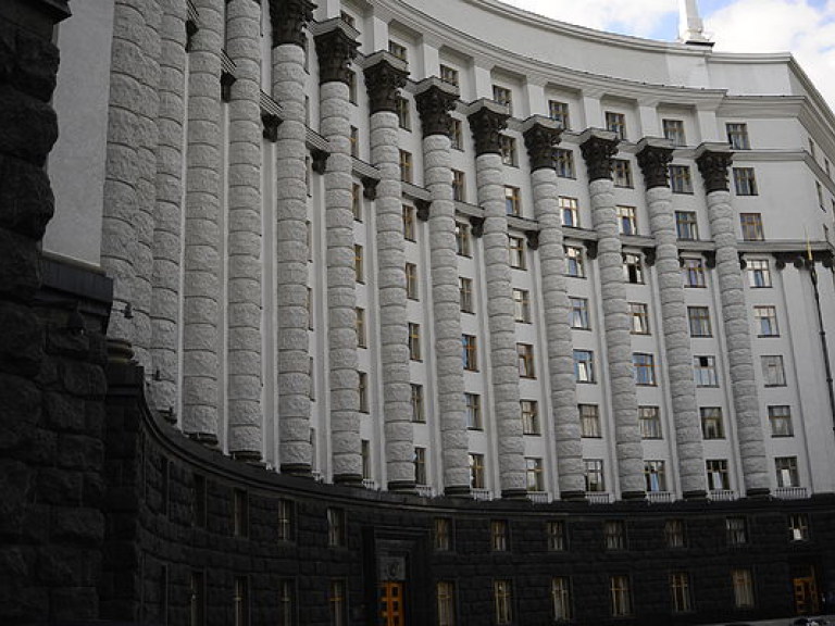 В Украине есть проблемы у менее 0,5% государственных закупок &#8212;  Нефедов