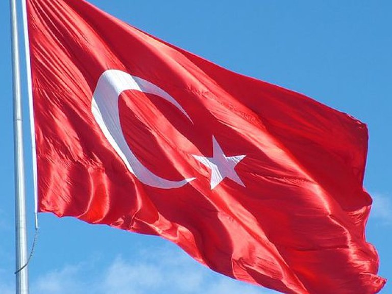 Турция поменяет судейский корпус