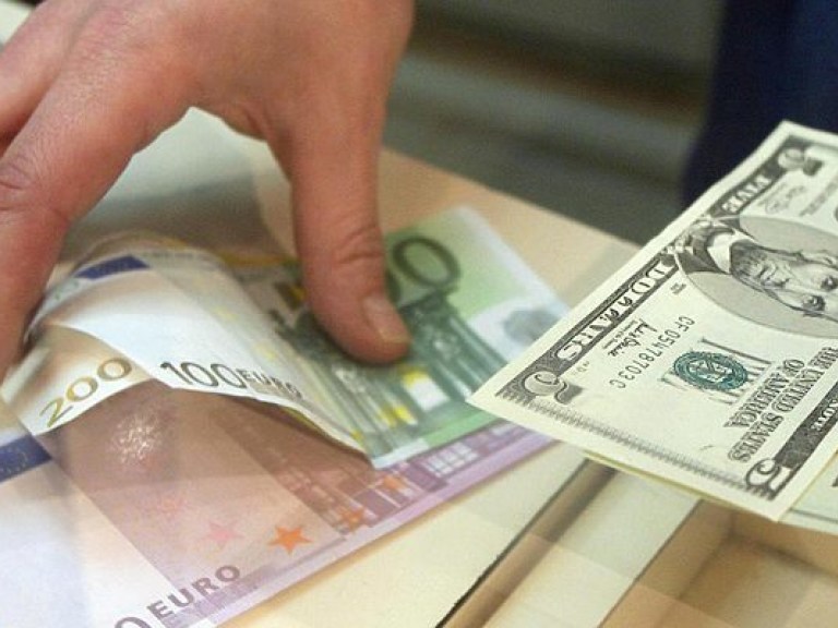 Киевляне задекларировали 666 миллионов гривен налогов на доходы