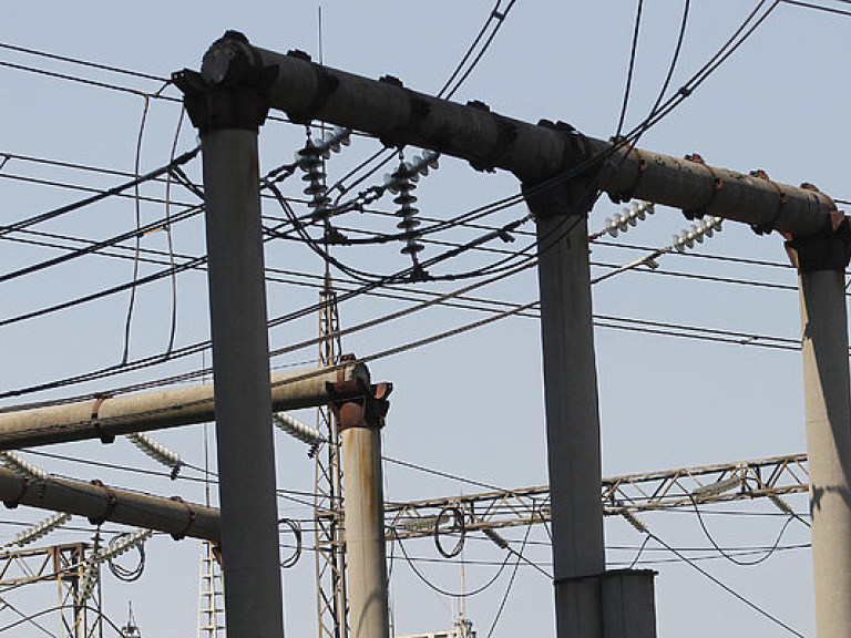 В НКРЭКУ планируют пересмотреть тарифы на отпуск электроэнергии для &#171;Энергоатома&#187; и ТЭЦ