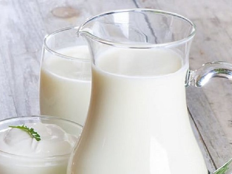 За полгода Украина увеличила импорт молочных продуктов на 59%