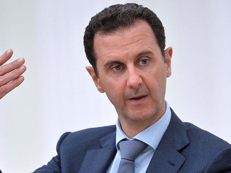 Объявленная Асадом амнистия сдавшимся боевикам чревата для Дамаска катастрофой – арабский политолог