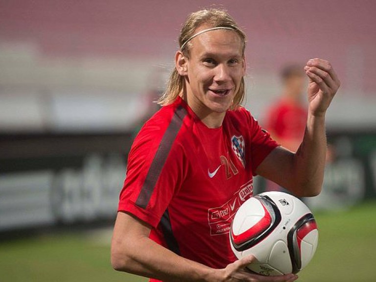 «Бешикташ» предлагает «Динамо» обменять Бойко на Виду