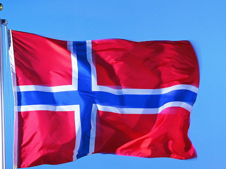 Правительство Норвегии рассматривает вопрос о передаче Финляндии горы Халти
