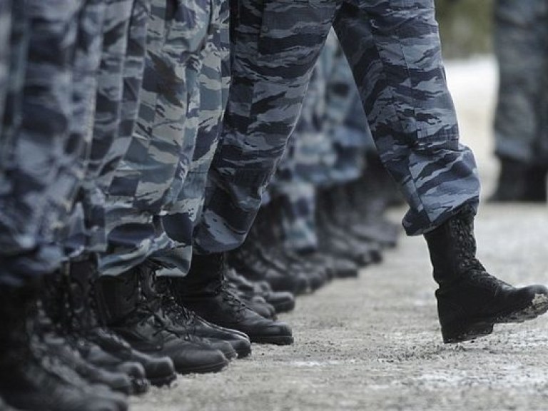 Нацгвардия получила пикапы от США (ФОТО)