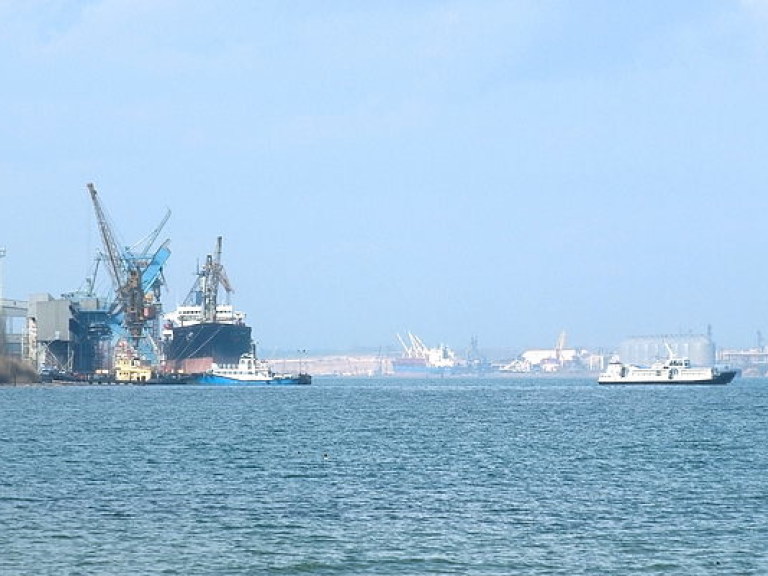 Главу Администрации морских портов подозревают в миллионных хищениях