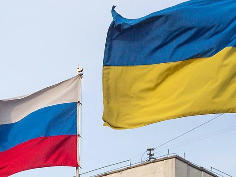 Если Украина и РФ не назначат послов, это будет означать понижение уровня дипломатических отношений &#8212;  эксперт