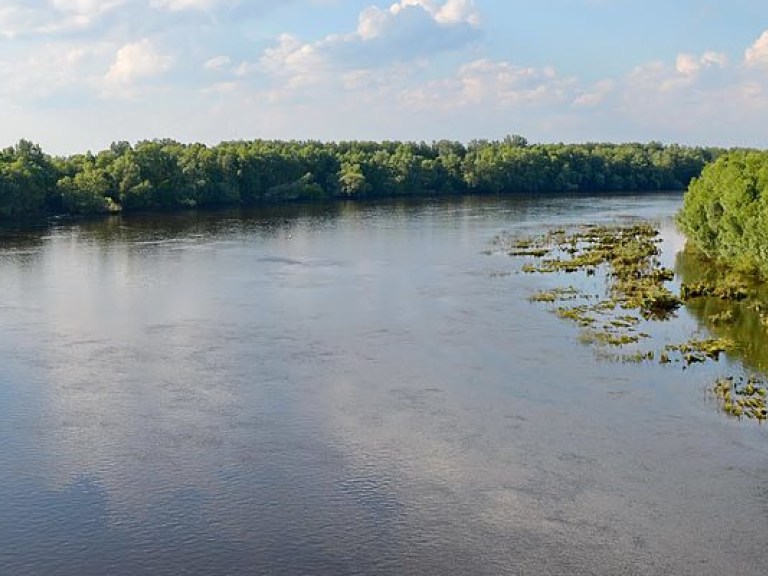 Водный патруль Днепра задержал с поличным подозреваемых в браконьерстве (ФОТО)