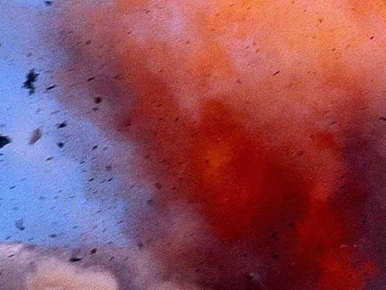 Взрыв произошел в жилом доме в Швеции