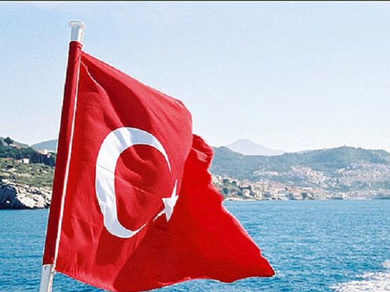 Путч в Турции сорвался благодаря поддержке власти среди турецких граждан – посол Турции в Украине
