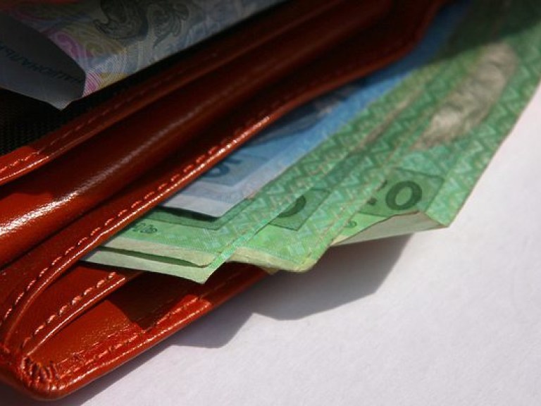 Экономист назвал главные причины роста задолженности по зарплатам в Украине