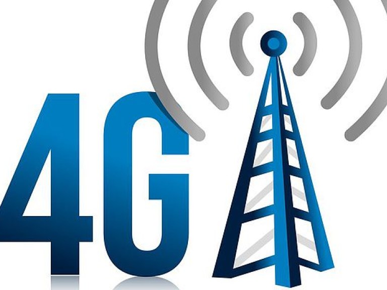 В Украине протестировали 4G-частоты