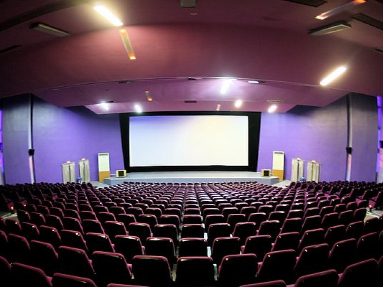 Украинский кинопрокат: «Горячие» премьеры недели с 1 по 7 августа