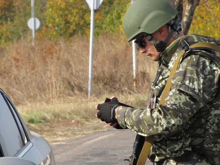 Пограничники задержали двоих мужчин, разыскиваемых Интерполом