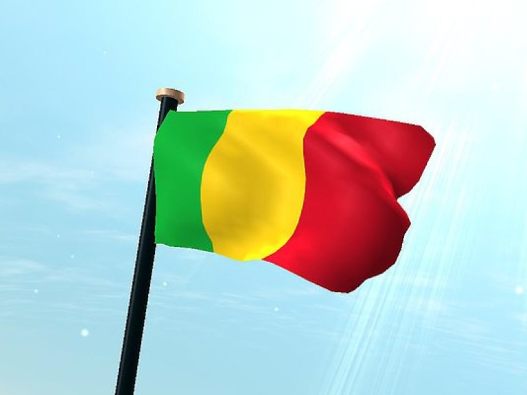 Власти Мали продлили режим чрезвычайного положения