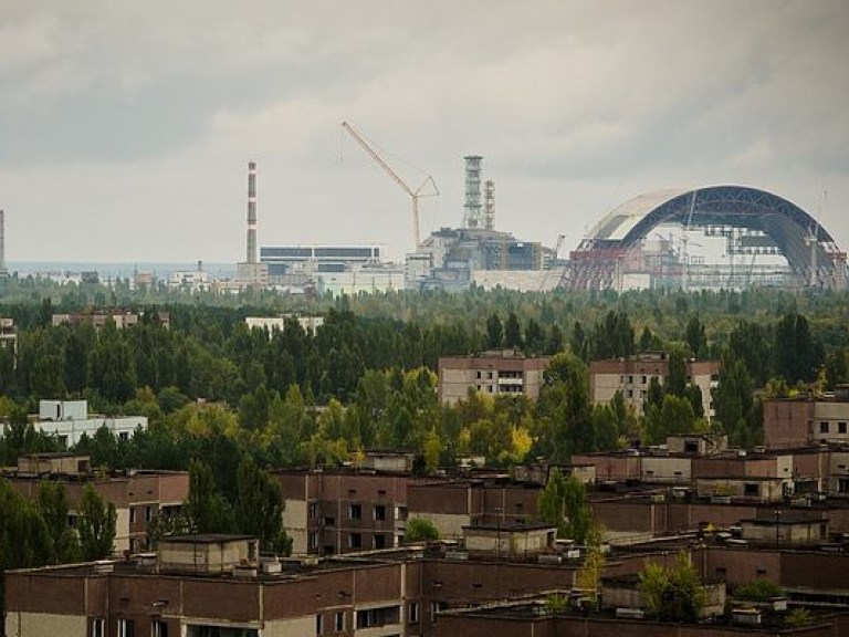 Эксперт рассказал о трудностях планируемого строительства солнечной электростанции в Чернобыле