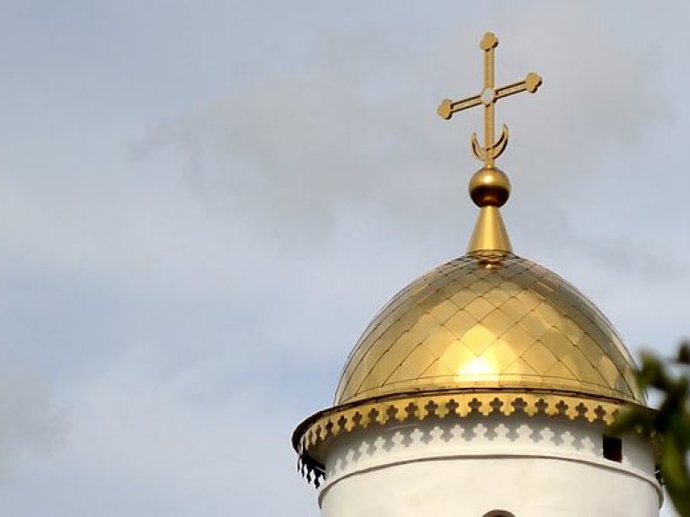 В Запорожской области подростки ограбили церковь