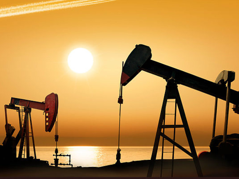 В Украине собираются до 2020 года увеличить добычу нефти и газа на 35%