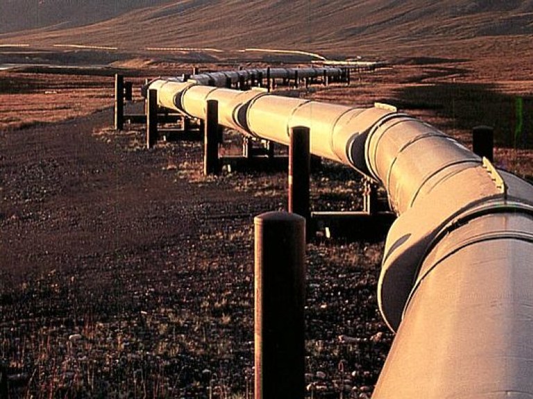 Украина предложила Ирану транзит нефти через свою территорию