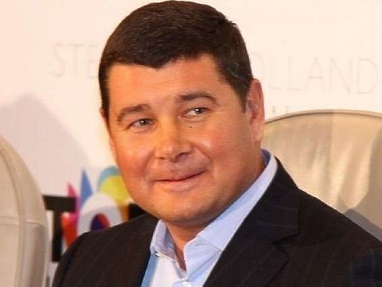 В САП рассказали, когда объявят в международный розыск Онищенко