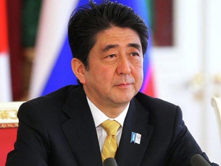 В Японии утвердили новое правительство