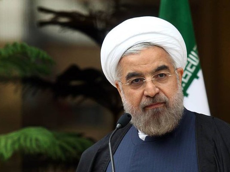 Президент Ирана призвал Запад соблюдать ядерную сделку