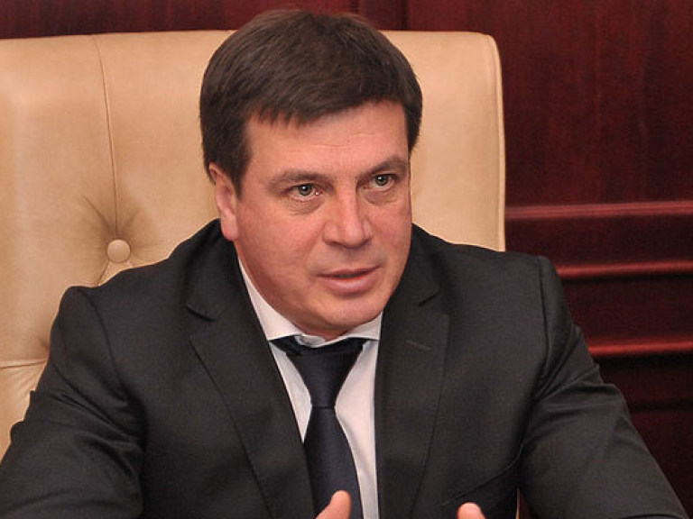 Вице-премьер отчитался о процессе создания территориальных общин в Украине