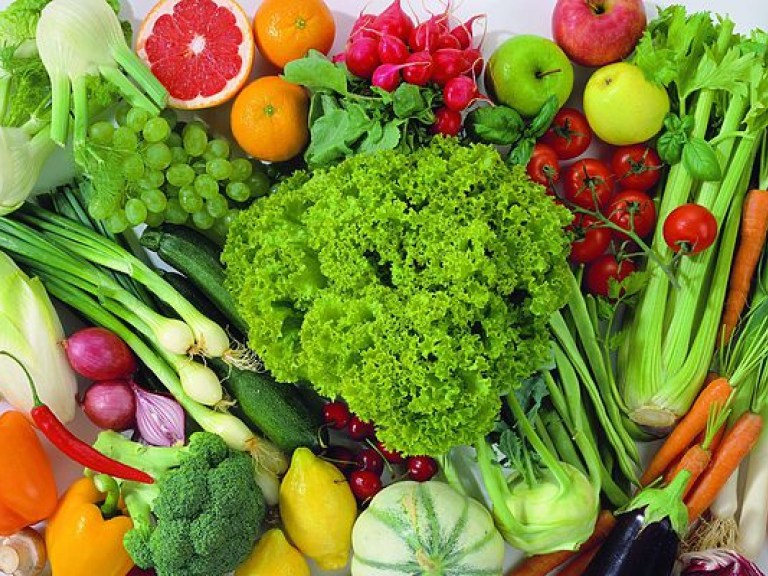 Врач: Вегетарианское питание поможет справиться с быстрой утомляемостью и стрессами